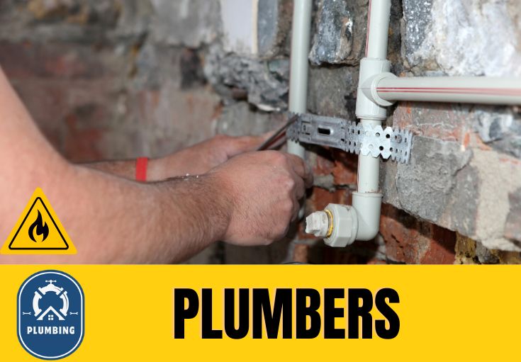  plumber Broughton